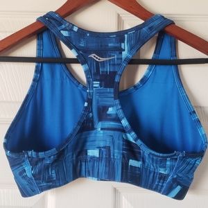 Saucony Intimates & Sleepwear - EUC Saucony Sport Bra Saucony Intimates & Sleepwear - EUC Saucony Sport Bra